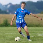 WPP: Stomil II Olsztyn wygrał 2:1 z Błękitnymi Stary Olsztyn