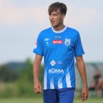 WPP: Stomil II Olsztyn wygrał 2:1 z Błękitnymi Stary Olsztyn