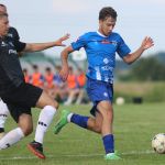WPP: Stomil II Olsztyn wygrał 2:1 z Błękitnymi Stary Olsztyn
