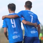 WPP: Stomil II Olsztyn wygrał 2:1 z Błękitnymi Stary Olsztyn