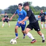 WPP: Stomil II Olsztyn wygrał 2:1 z Błękitnymi Stary Olsztyn