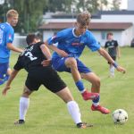 WPP: Stomil II Olsztyn wygrał 2:1 z Błękitnymi Stary Olsztyn