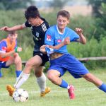 WPP: Stomil II Olsztyn wygrał 2:1 z Błękitnymi Stary Olsztyn