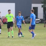 WPP: Stomil II Olsztyn wygrał 2:1 z Błękitnymi Stary Olsztyn