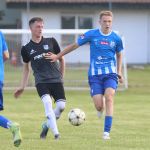 WPP: Stomil II Olsztyn wygrał 2:1 z Błękitnymi Stary Olsztyn