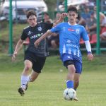 WPP: Stomil II Olsztyn wygrał 2:1 z Błękitnymi Stary Olsztyn