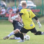 WPP: Stomil II Olsztyn wygrał 2:1 z Błękitnymi Stary Olsztyn