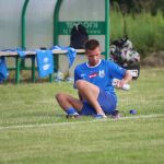 WPP: Stomil II Olsztyn wygrał 2:1 z Błękitnymi Stary Olsztyn