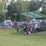 WPP: Stomil II Olsztyn wygrał 2:1 z Błękitnymi Stary Olsztyn