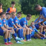WPP: Stomil II Olsztyn wygrał 2:1 z Błękitnymi Stary Olsztyn