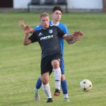 WPP: Stomil II Olsztyn wygrał 2:1 z Błękitnymi Stary Olsztyn