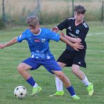 WPP: Stomil II Olsztyn wygrał 2:1 z Błękitnymi Stary Olsztyn
