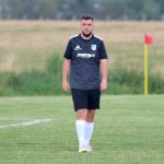 WPP: Stomil II Olsztyn wygrał 2:1 z Błękitnymi Stary Olsztyn