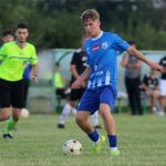 WPP: Stomil II Olsztyn wygrał 2:1 z Błękitnymi Stary Olsztyn