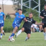 WPP: Stomil II Olsztyn wygrał 2:1 z Błękitnymi Stary Olsztyn