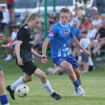 WPP: Stomil II Olsztyn wygrał 2:1 z Błękitnymi Stary Olsztyn