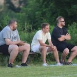 WPP: Stomil II Olsztyn wygrał 2:1 z Błękitnymi Stary Olsztyn