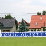 Kibicowskie zdjęcia z meczu GKS II Szczytno - Stomil Olsztyn 0:13