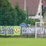 Kibicowskie zdjęcia z meczu GKS II Szczytno - Stomil Olsztyn 0:13