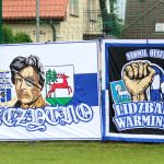 Kibicowskie zdjęcia z meczu GKS II Szczytno - Stomil Olsztyn 0:13