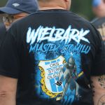 Kibicowskie zdjęcia z meczu GKS II Szczytno - Stomil Olsztyn 0:13