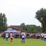 Kibicowskie zdjęcia z meczu GKS II Szczytno - Stomil Olsztyn 0:13