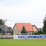 Kibicowskie zdjęcia z meczu GKS II Szczytno - Stomil Olsztyn 0:13
