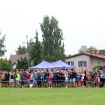 Kibicowskie zdjęcia z meczu GKS II Szczytno - Stomil Olsztyn 0:13