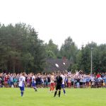 Kibicowskie zdjęcia z meczu GKS II Szczytno - Stomil Olsztyn 0:13