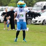 Kibicowskie zdjęcia z meczu GKS II Szczytno - Stomil Olsztyn 0:13
