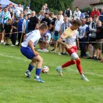 Kibicowskie zdjęcia z meczu GKS II Szczytno - Stomil Olsztyn 0:13