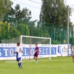 Kibicowskie zdjęcia z meczu GKS II Szczytno - Stomil Olsztyn 0:13