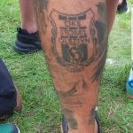 Kibicowskie zdjęcia z meczu GKS II Szczytno - Stomil Olsztyn 0:13