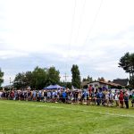 Kibicowskie zdjęcia z meczu GKS II Szczytno - Stomil Olsztyn 0:13