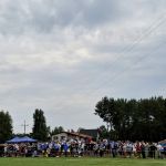 Kibicowskie zdjęcia z meczu GKS II Szczytno - Stomil Olsztyn 0:13