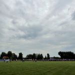 Kibicowskie zdjęcia z meczu GKS II Szczytno - Stomil Olsztyn 0:13