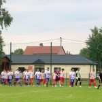 WPP: Stomil Olsztyn wygrał 13:0 z GKS-em II Szczytno