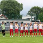 WPP: Stomil Olsztyn wygrał 13:0 z GKS-em II Szczytno