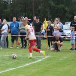 WPP: Stomil Olsztyn wygrał 13:0 z GKS-em II Szczytno