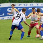 WPP: Stomil Olsztyn wygrał 13:0 z GKS-em II Szczytno