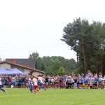 WPP: Stomil Olsztyn wygrał 13:0 z GKS-em II Szczytno