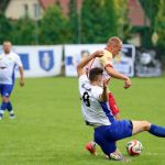WPP: Stomil Olsztyn wygrał 13:0 z GKS-em II Szczytno