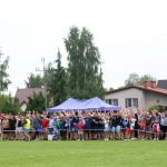 WPP: Stomil Olsztyn wygrał 13:0 z GKS-em II Szczytno