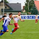 WPP: Stomil Olsztyn wygrał 13:0 z GKS-em II Szczytno