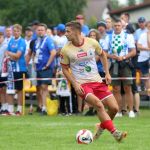 WPP: Stomil Olsztyn wygrał 13:0 z GKS-em II Szczytno