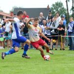 WPP: Stomil Olsztyn wygrał 13:0 z GKS-em II Szczytno
