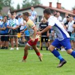 WPP: Stomil Olsztyn wygrał 13:0 z GKS-em II Szczytno
