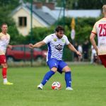WPP: Stomil Olsztyn wygrał 13:0 z GKS-em II Szczytno