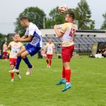 WPP: Stomil Olsztyn wygrał 13:0 z GKS-em II Szczytno