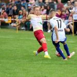 WPP: Stomil Olsztyn wygrał 13:0 z GKS-em II Szczytno